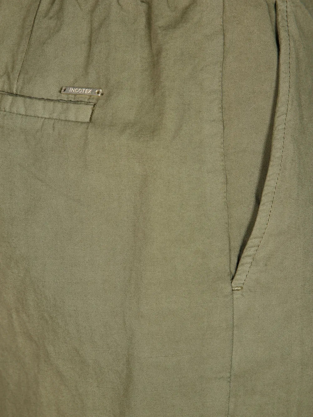 INCOTEX GALENE TROUSERS 