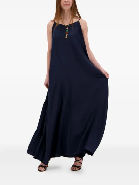 8pm vestido largo Hari