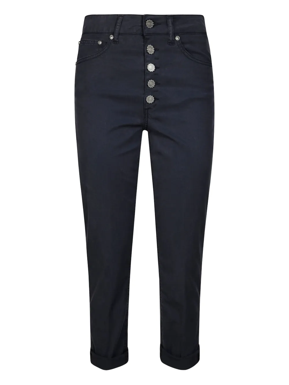 DONDUP jeans rectos | azul | Image 1