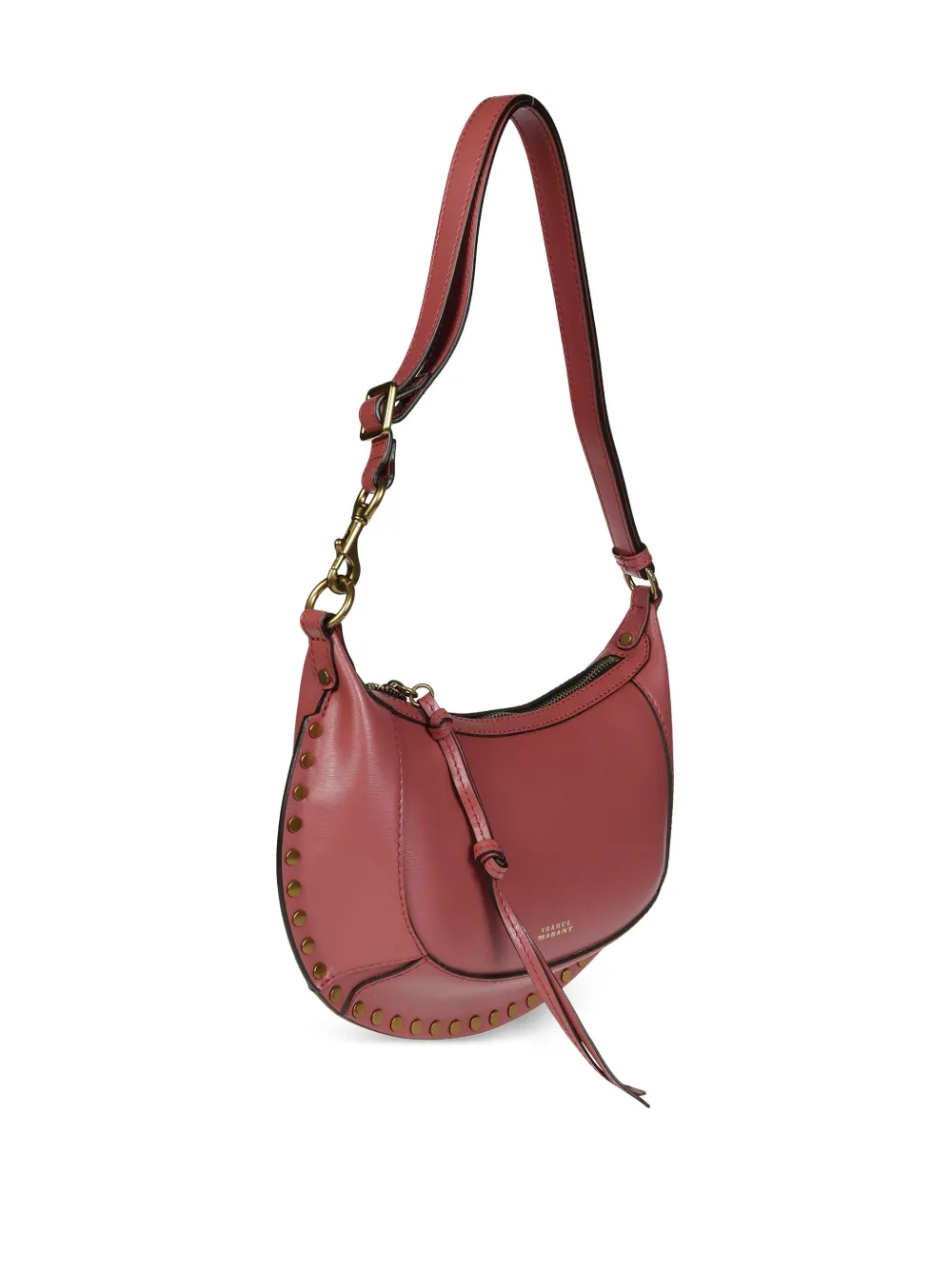 ISABEL MARANT ÉTOILE OSKAN SHOULDER BAG