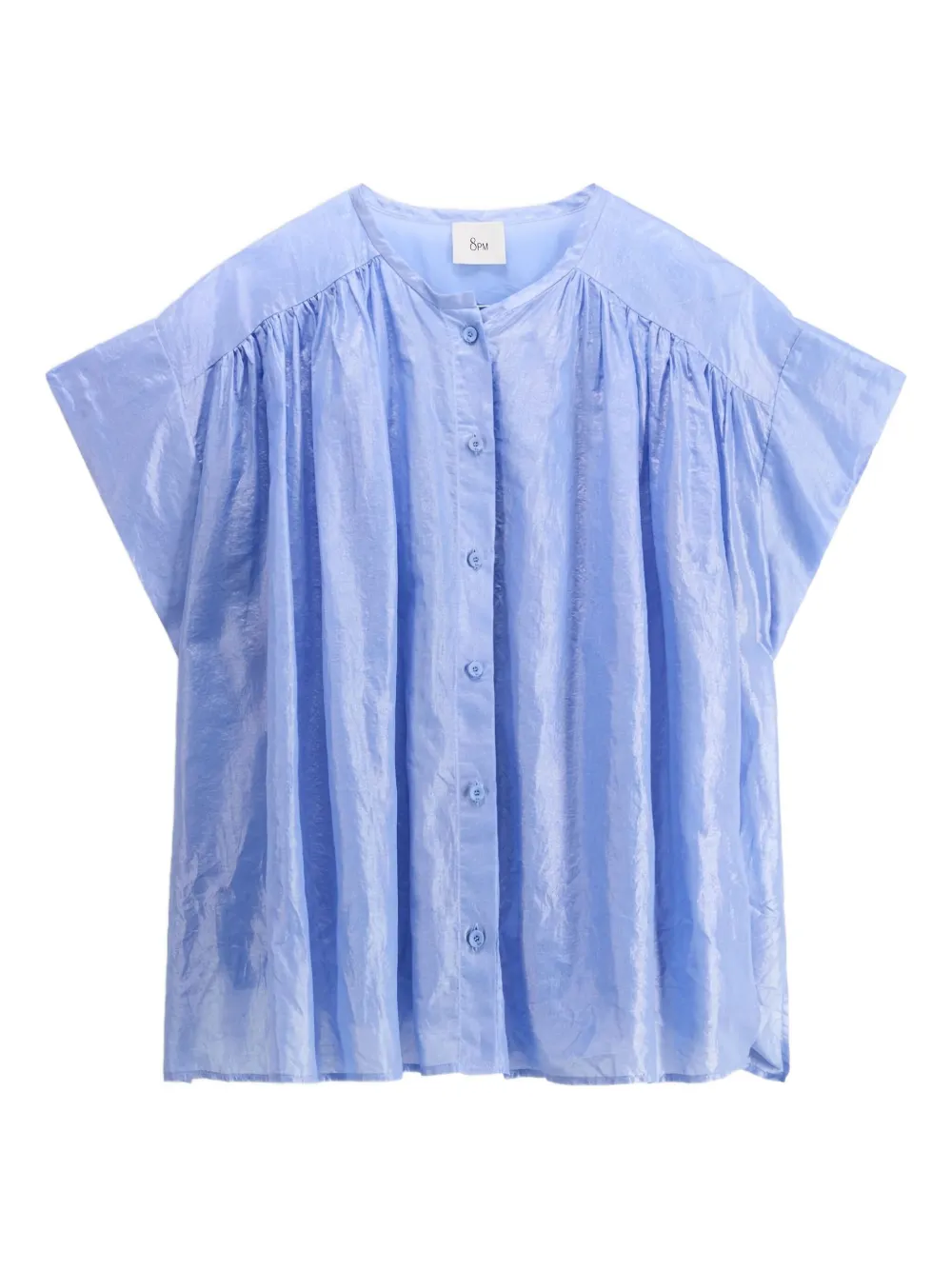 8pm camisa Fauchon | azul | Image 1