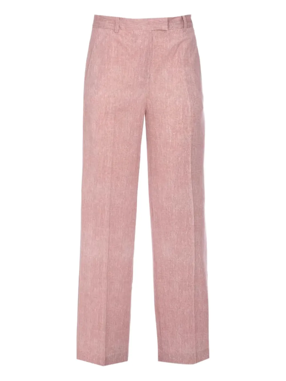 Circolo 1901 pantalones rectos | rosado | Image 1