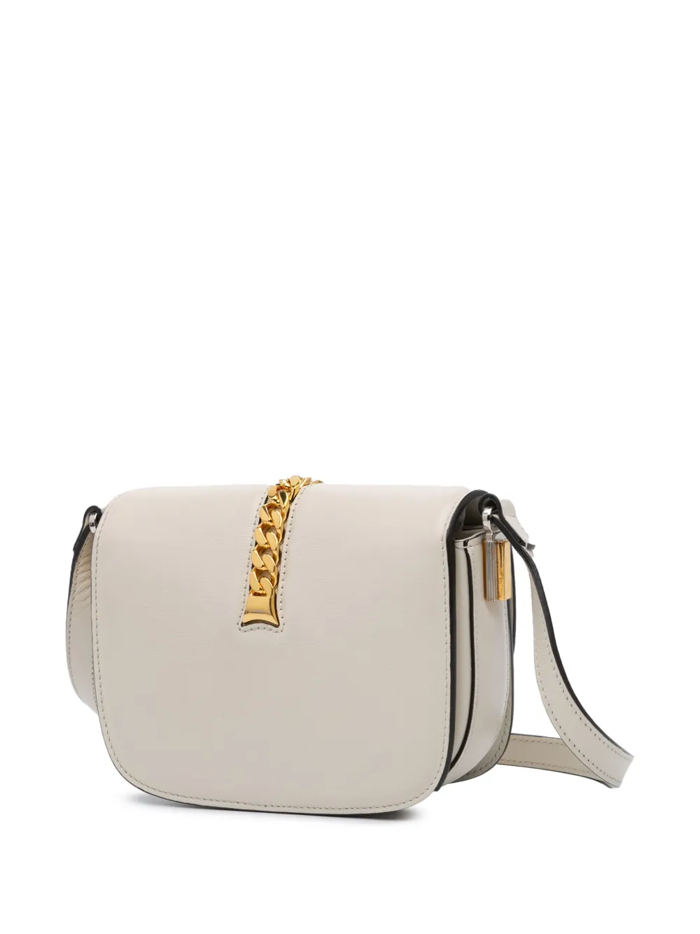 Gucci Pre-Owned شنطة كروس 'سيلفي 1969' جلد صغيرة 2024-2016 | كلاسيكيات | Image 2