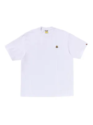 A BATHING APE® Apes Together Strong T-shirt | White | FARFETCH