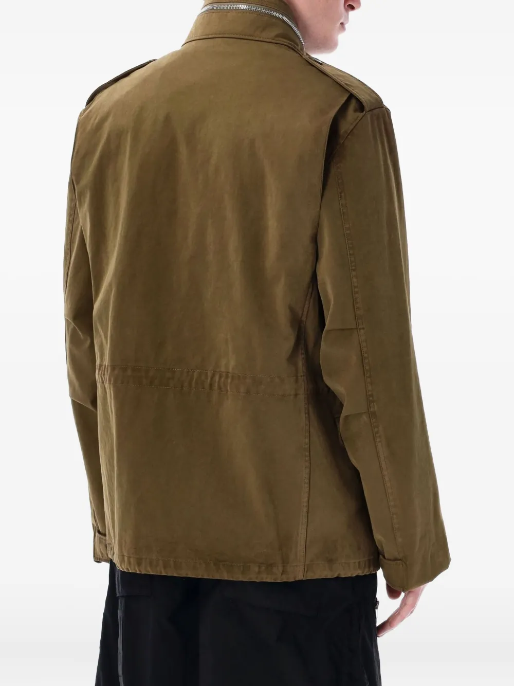Ten C military-style utility jacket | Vestes militaire | Image 2