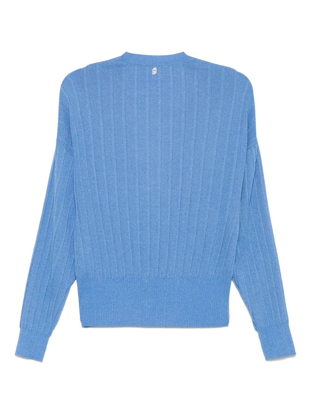 LIU JO cardigan à design nervuré | Cardigans | Image 2