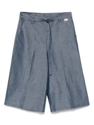 LIU JO Shorts for Women - Shop on FARFETCH