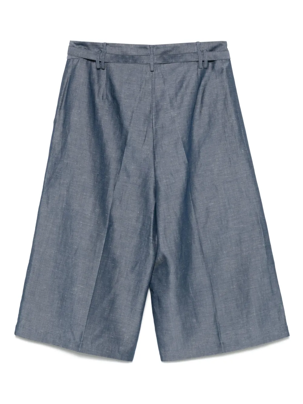 LIU JO shorts de tejido cambray | Bermudas | Image 2