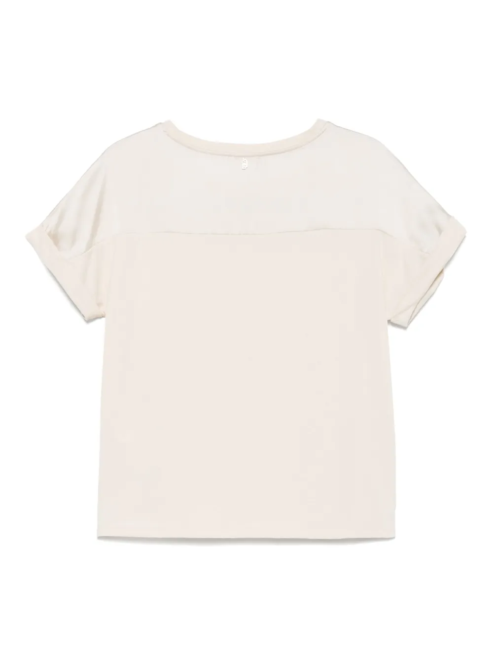 LIU JO playera con paneles | Playeras y jerséis | Image 2