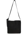 Ann Demeulemeester medium Runa shoulder bag - Black