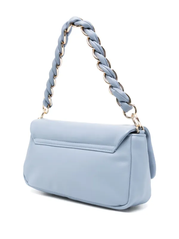 MARELLA ブルー ショルダーバッグ MARELLA HANDBAG | The Styled Magnolia