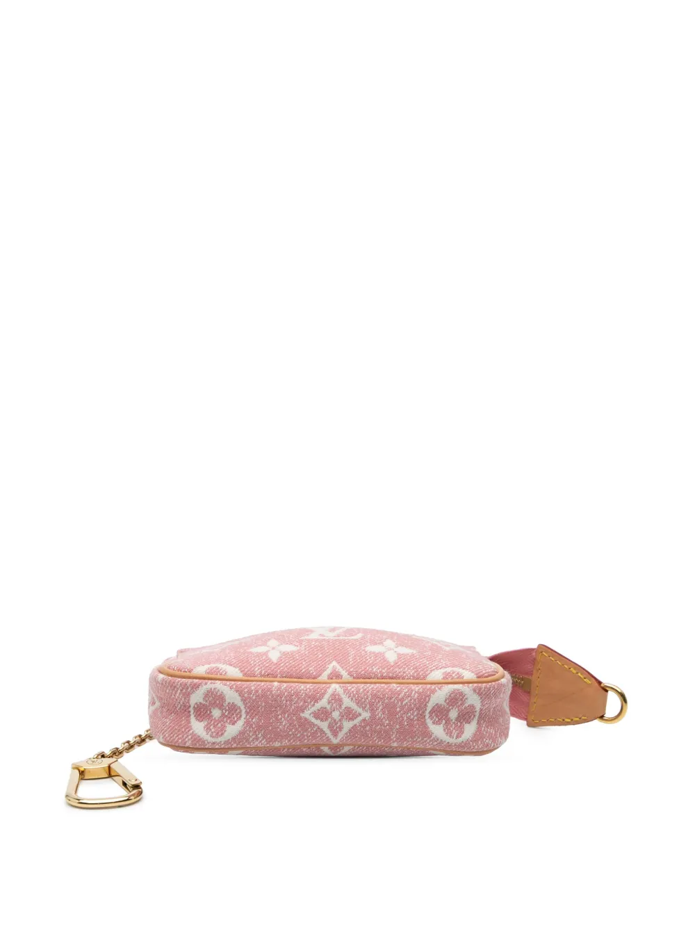 Louis Vuitton Pre-Owned 2021-2024 Micro Monogram Jacquard