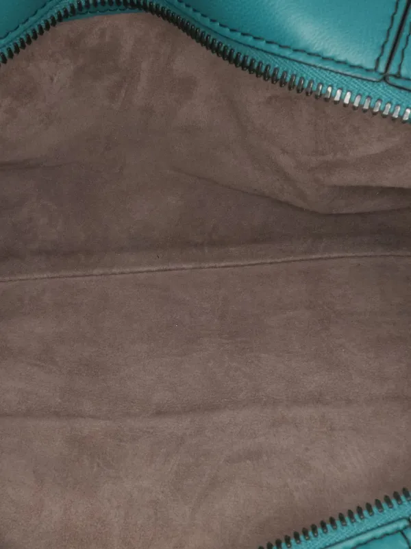 Bottega Veneta Pre-Owned 2012-2024 ナッパ イントレチャート