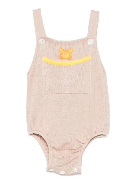 Gensami kids patch body