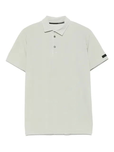 RRD piqué polo shirt