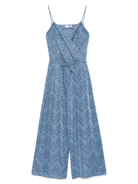Marella jumpsuit Antille