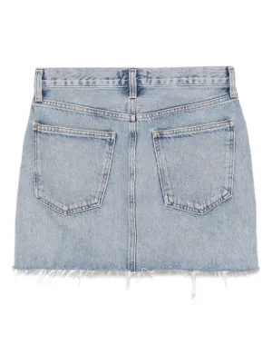 AGOLDE Skirts for Women - Shop on FARFETCH