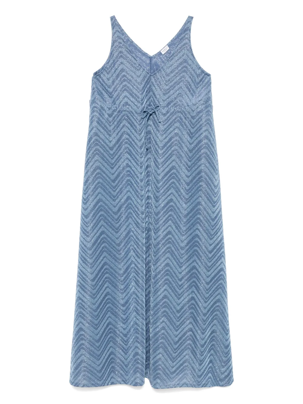 Marella Vela strandjurk Blauw