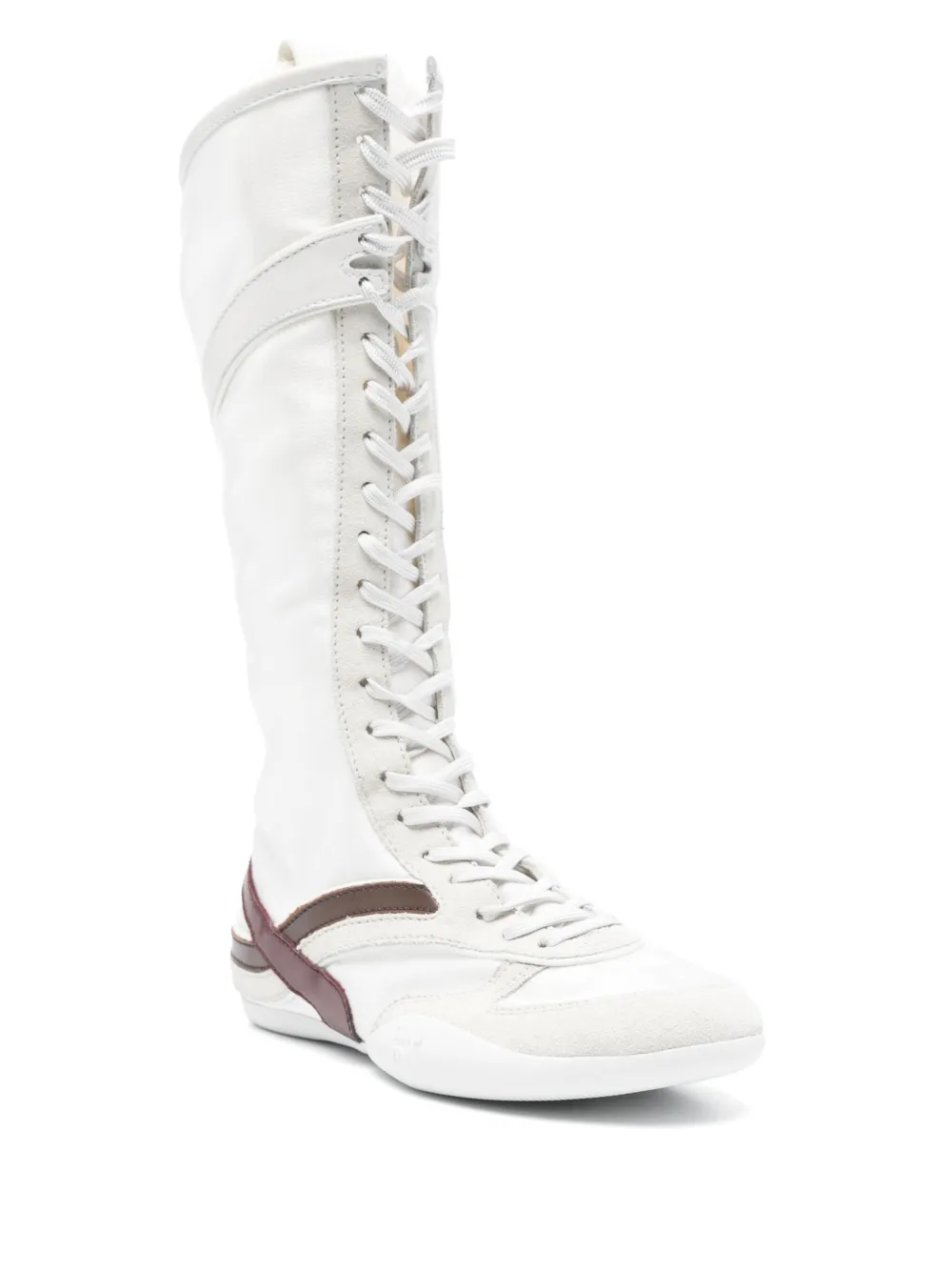 Miu Miu panelled boots | Ankle Boots | Image 2