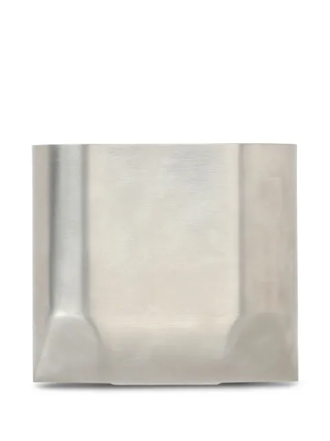 Rick Owens bolsa de mano Prong