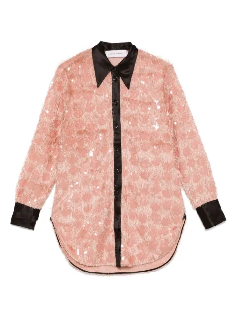 Niccolò Pasqualetti camisa Marlene
