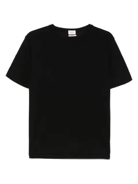 Daniele Fiesoli silk T-shirt