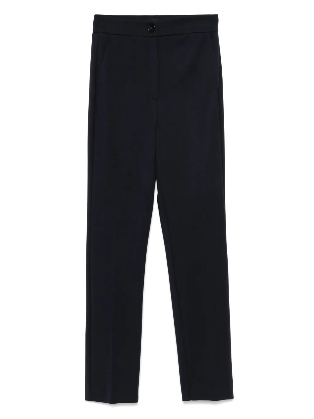 Marella Chinos broek Blauw