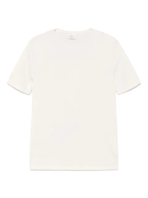 Daniele Fiesoli silk T-shirt