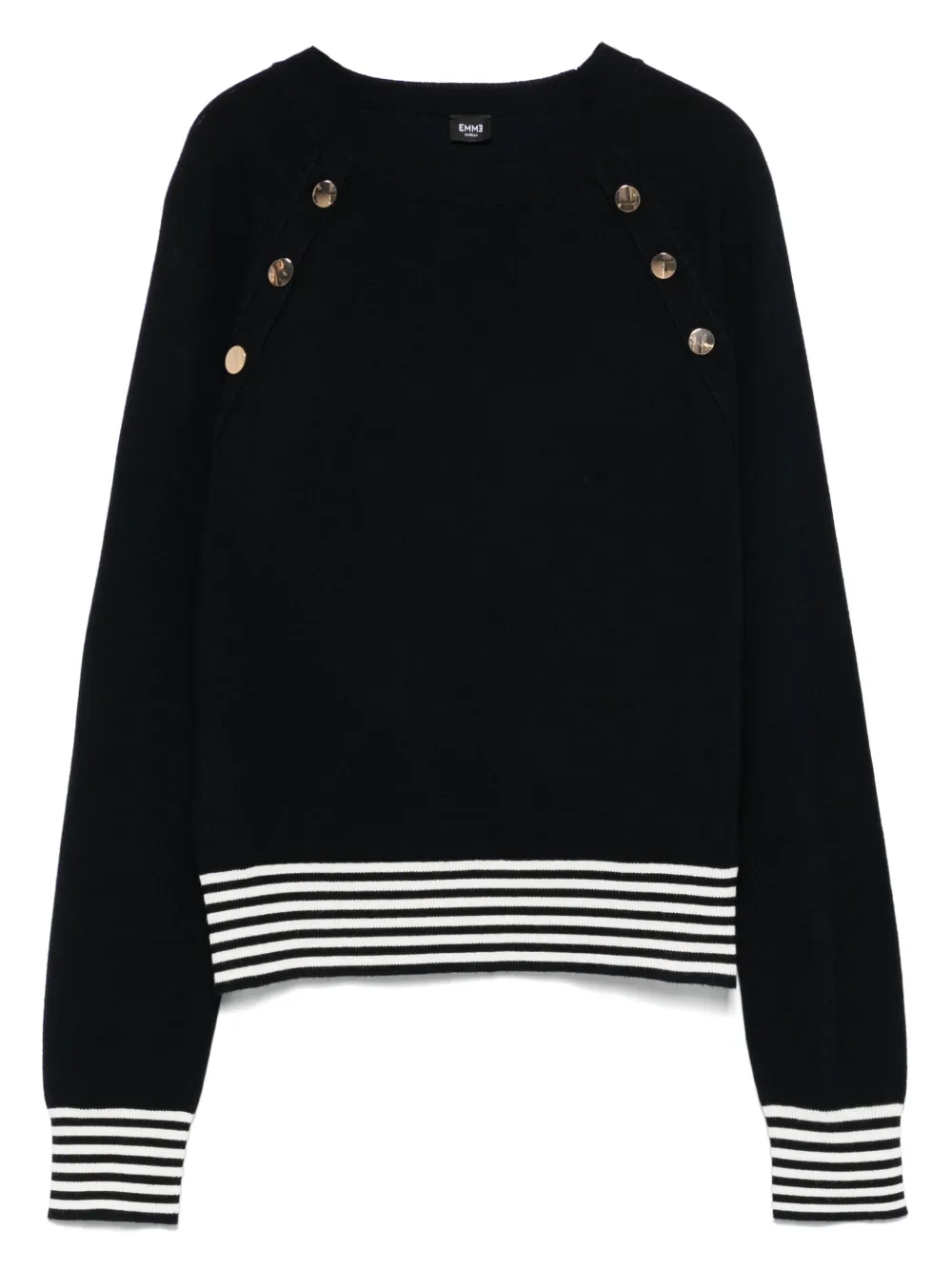 Marella Dire top Blauw