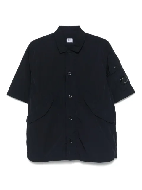 C.P. Company camisa Chrome-R