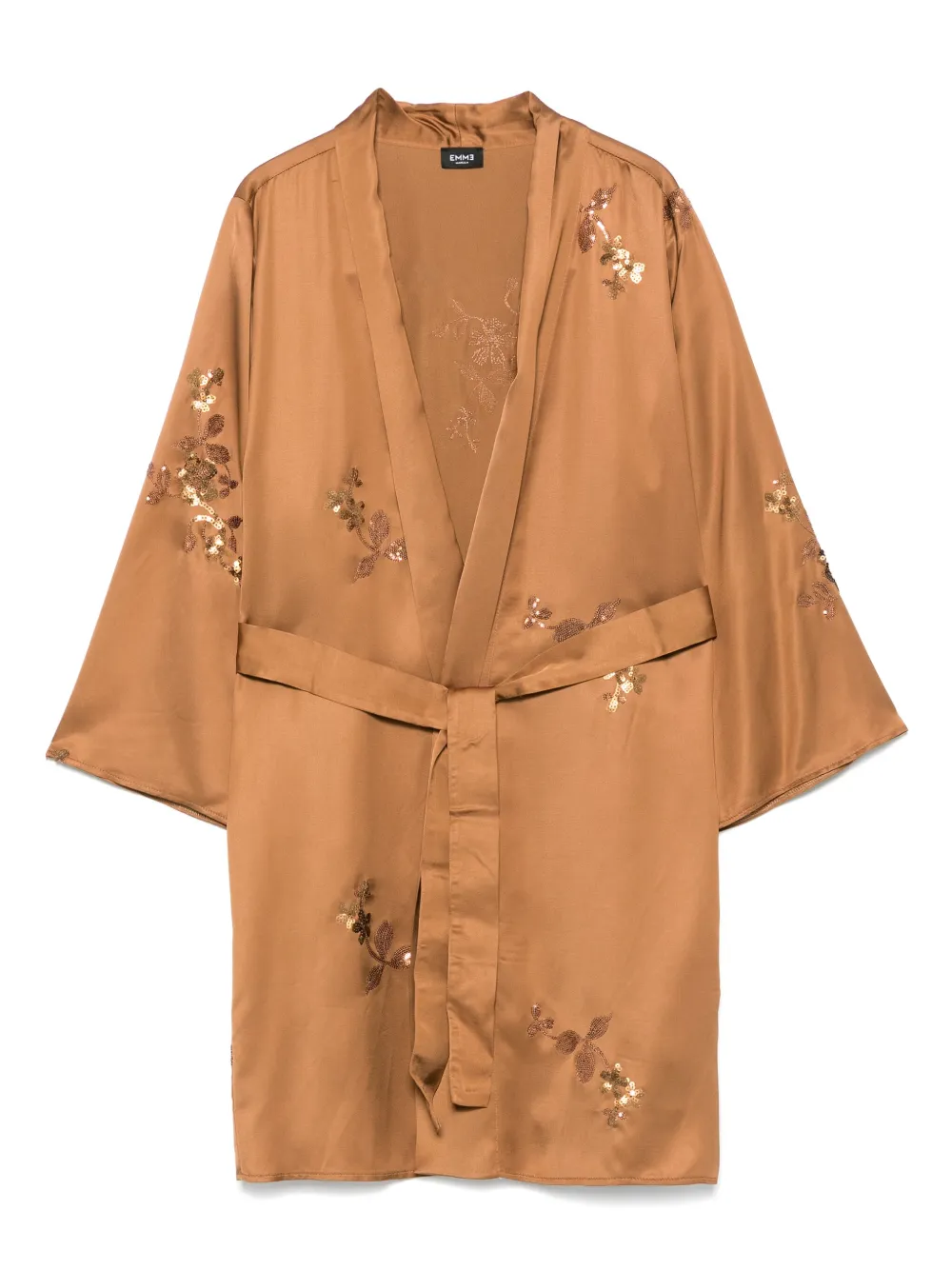 Marella Fatima coat | Brown | Image 1