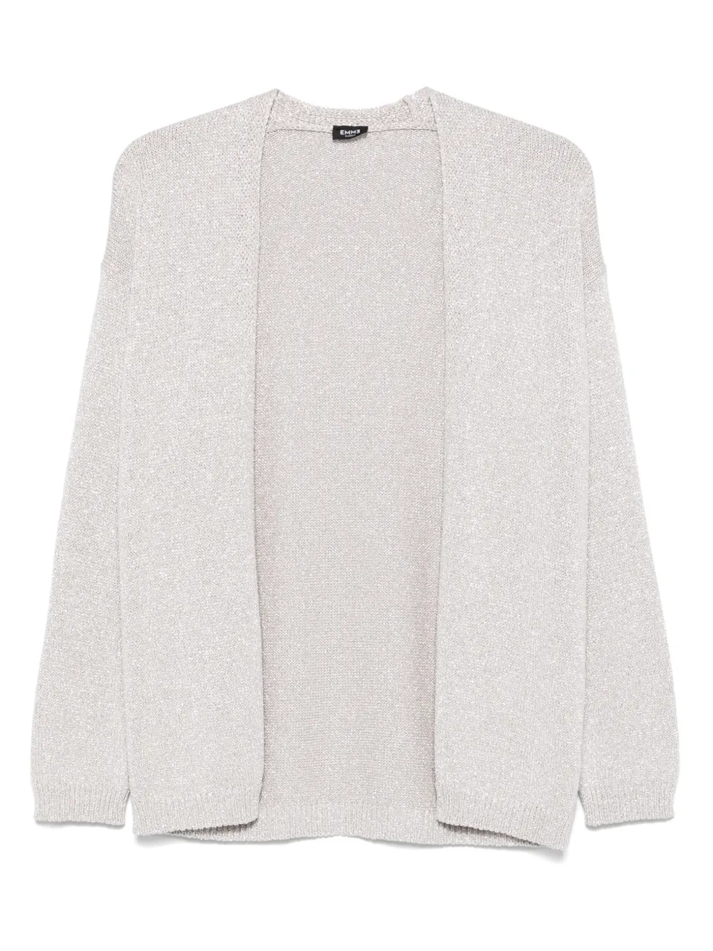 Marella Febo vest Grijs