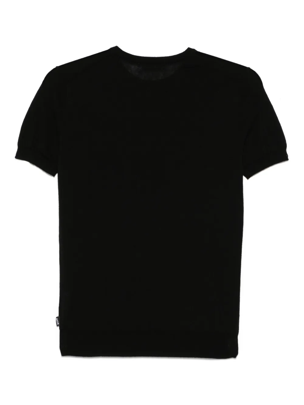 MSGM Kids playera de algodón | Playeras | Image 2