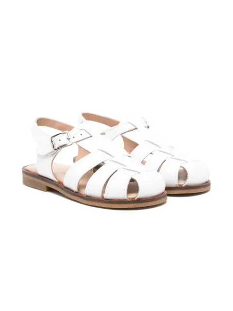 Eli1957   sandalias Crab