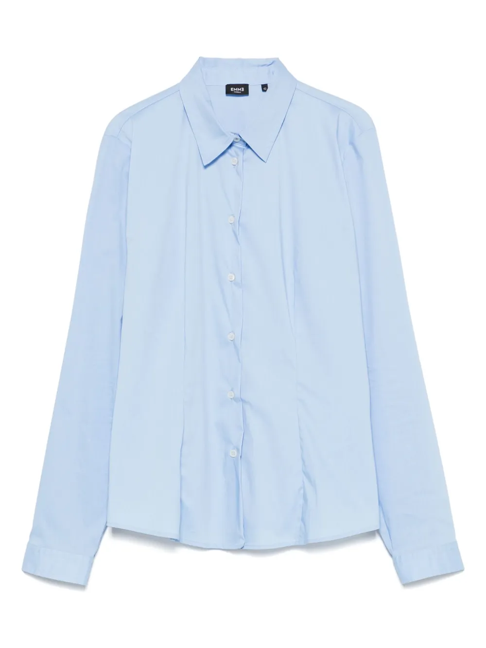 Marella Racer blouse Blauw