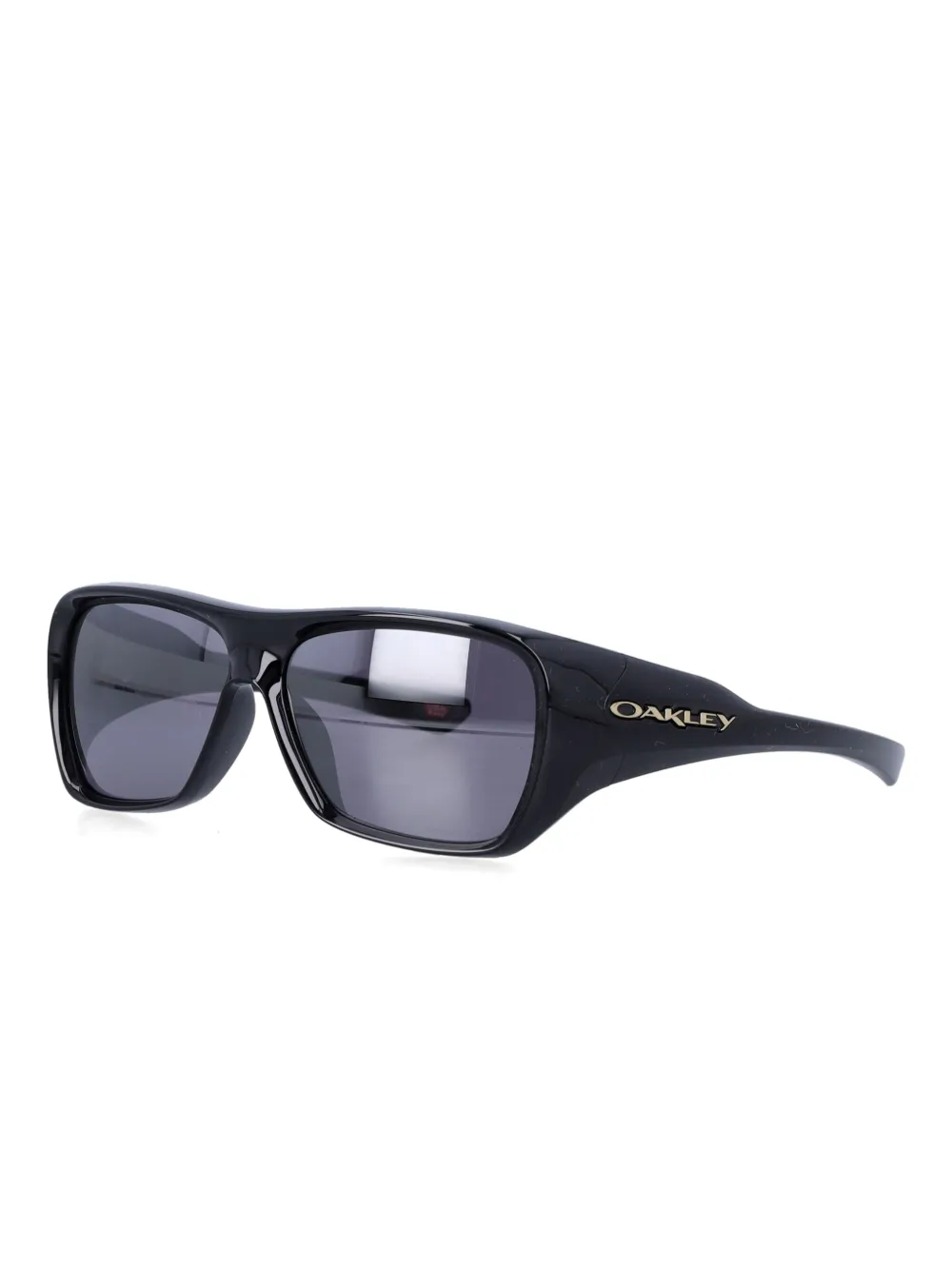 Oakley Chaminade zonnebril Zwart