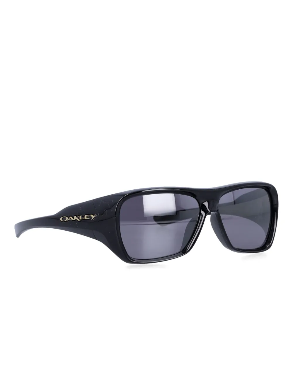 Oakley Chaminade zonnebril Zwart