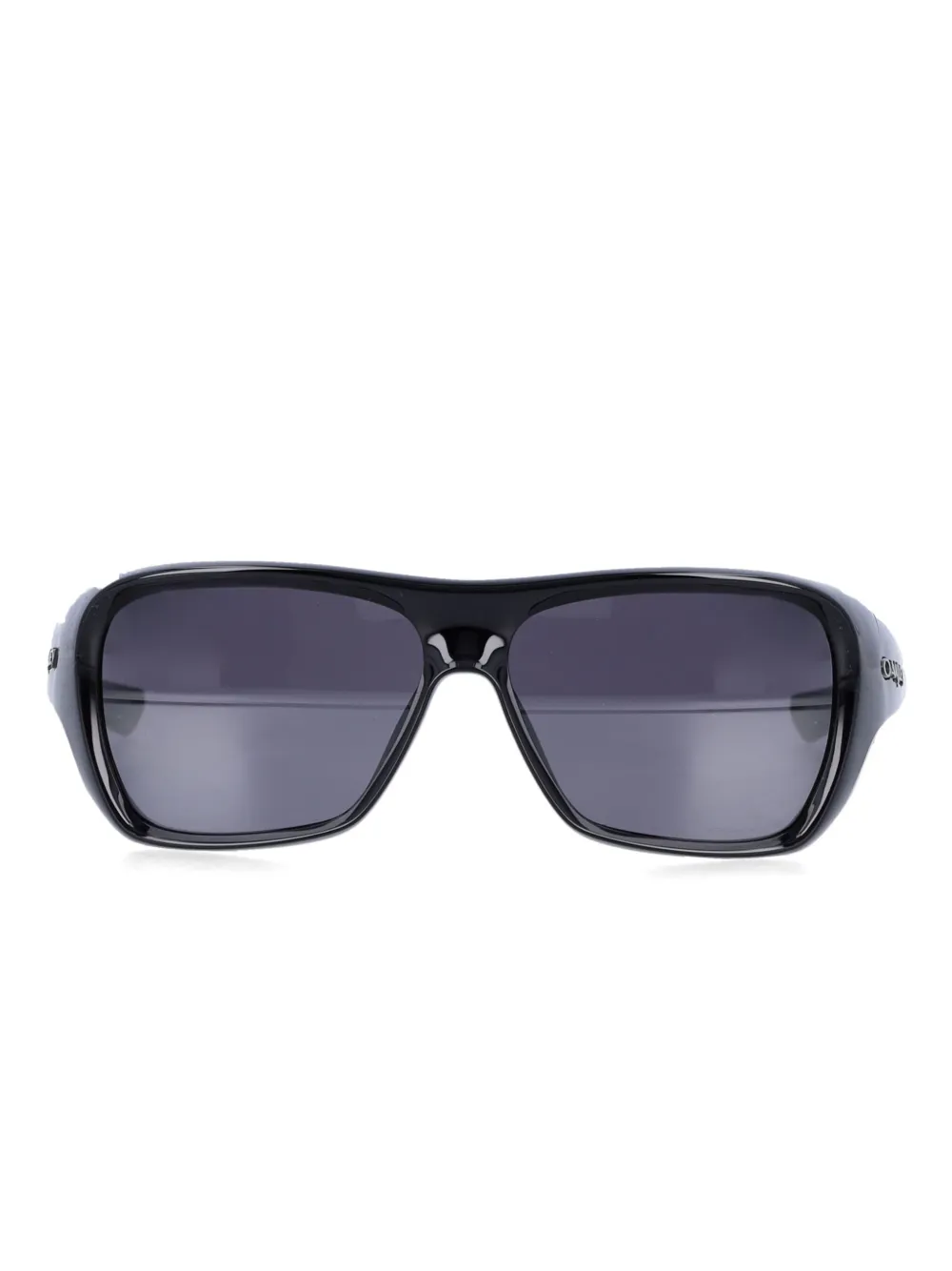 Oakley Chaminade zonnebril Zwart
