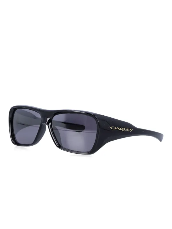 Oakley Chaminade サングラス | ブラック | FARFETCH JP