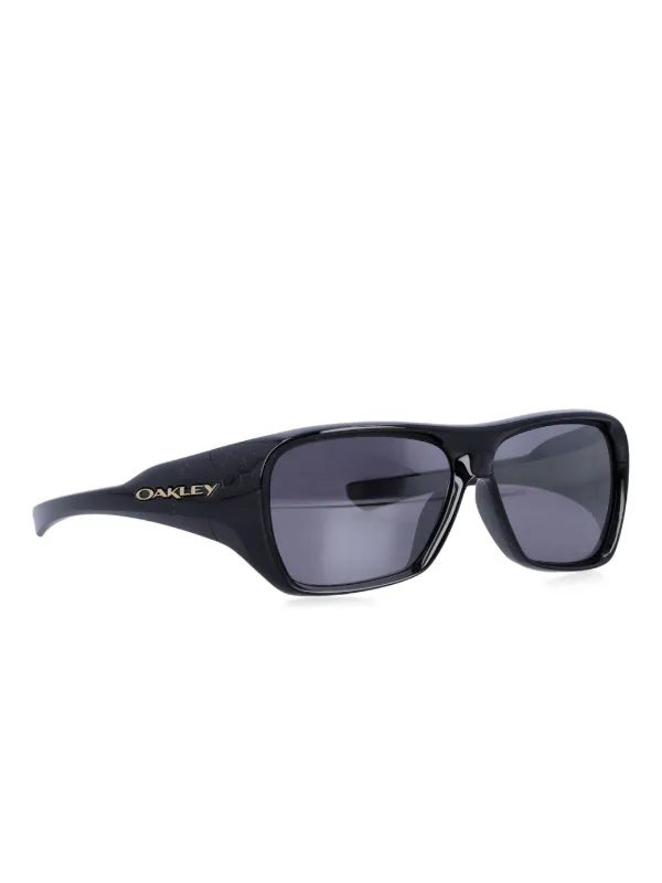 Oakley Chaminade サングラス | ブラック | FARFETCH JP