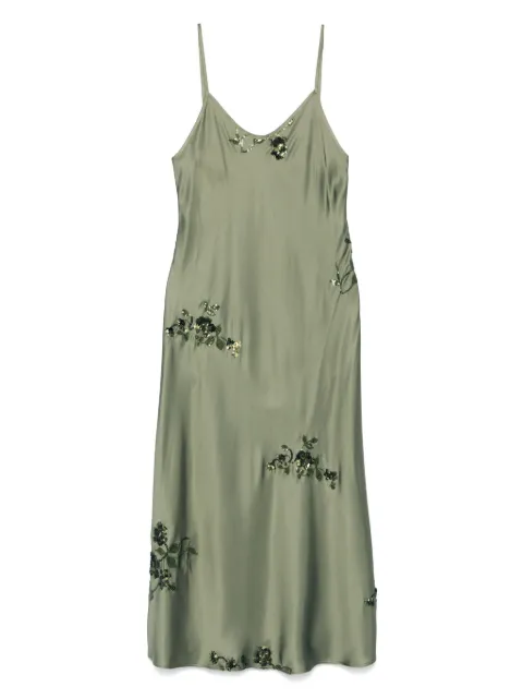 Marella Sirena midi dress
