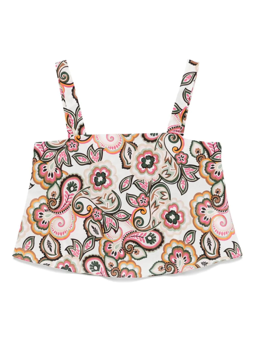 Marella Flint top Wit