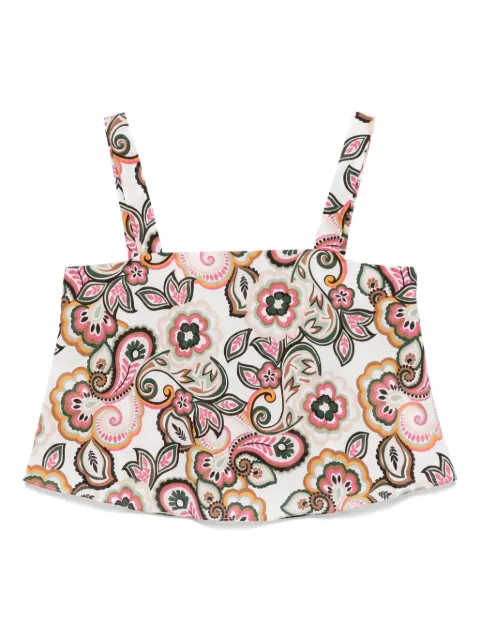 Marella Flint top