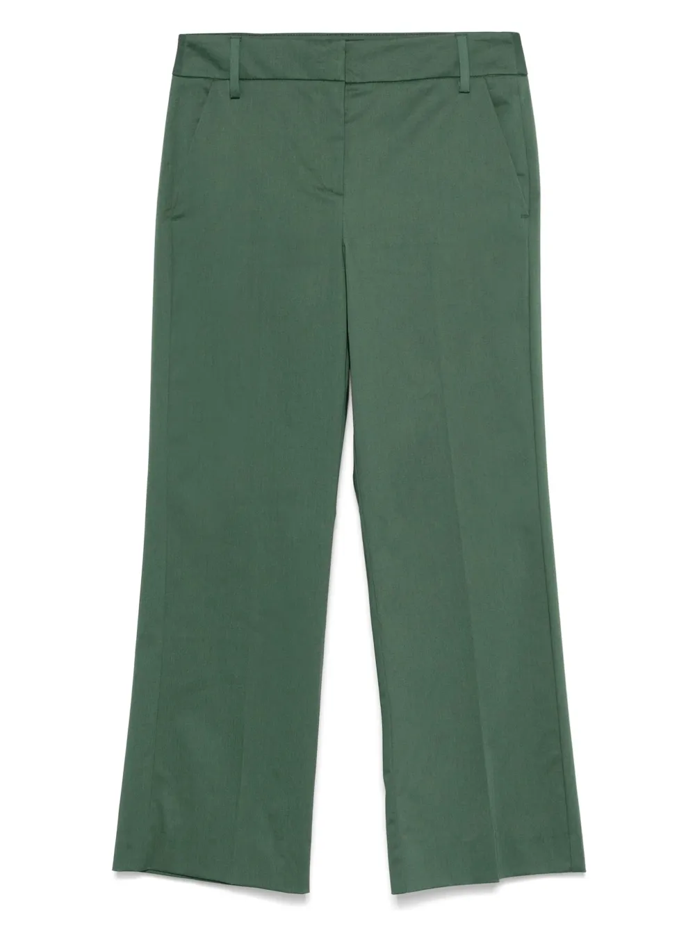 Marella Footing broek Groen