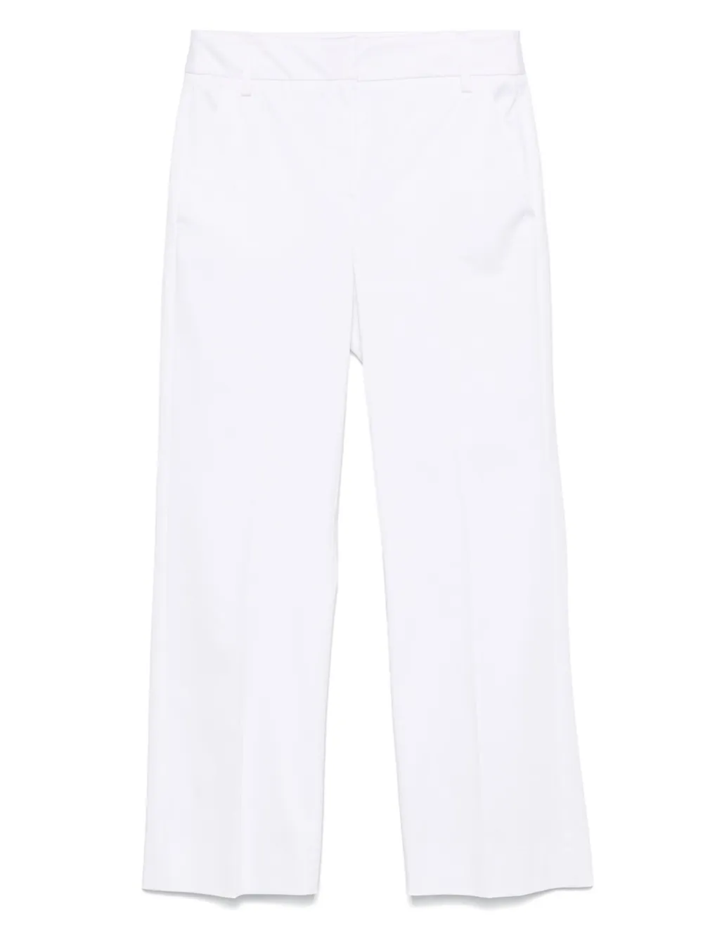 Marella Footing broek Wit