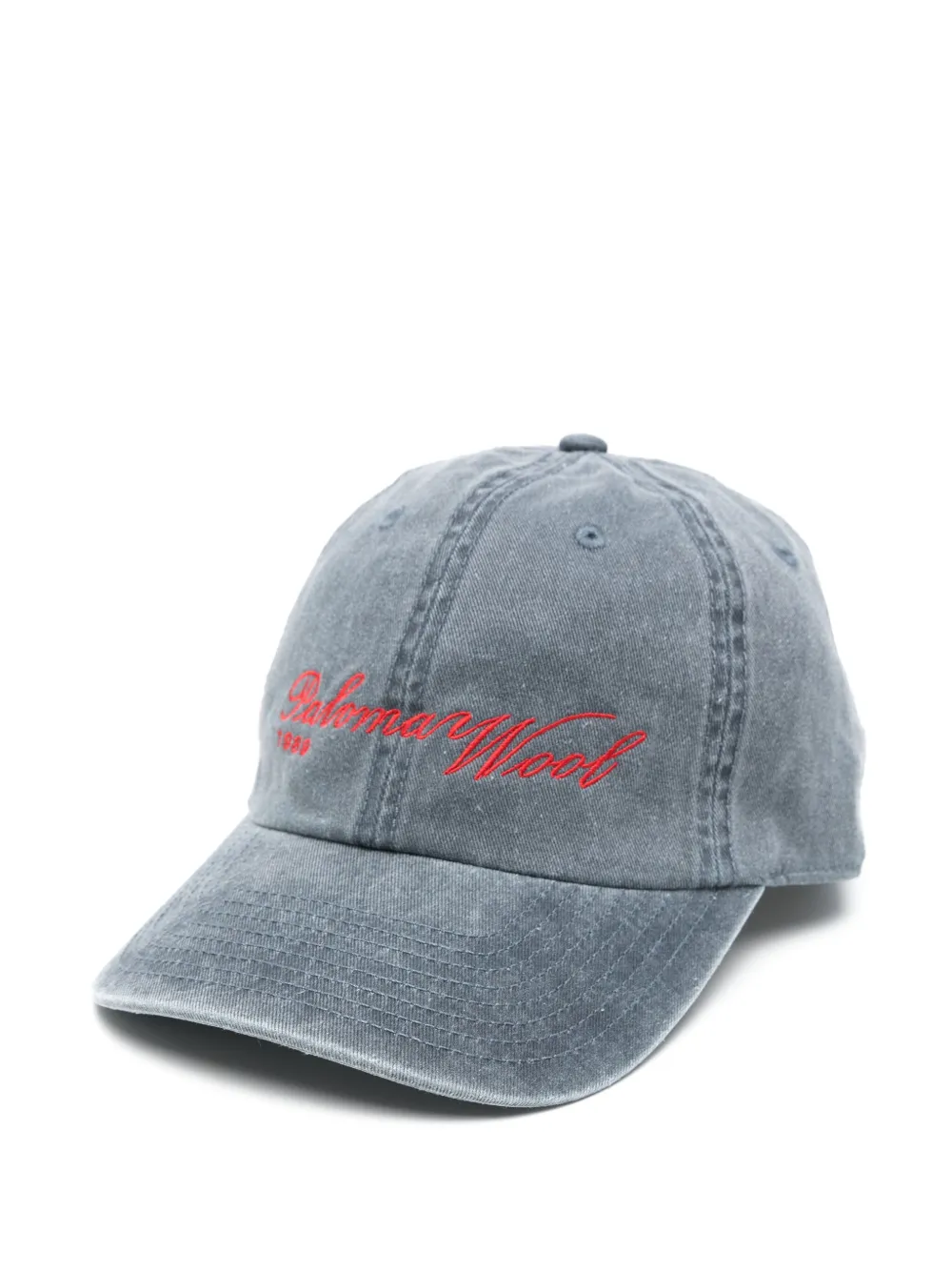 Paloma Wool Spah キャップ - ブルー Paloma Wool Spah キャップ - ブルー