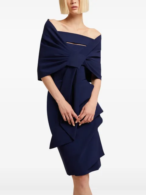 CHIARA BONI La Petite Robe Eva stole