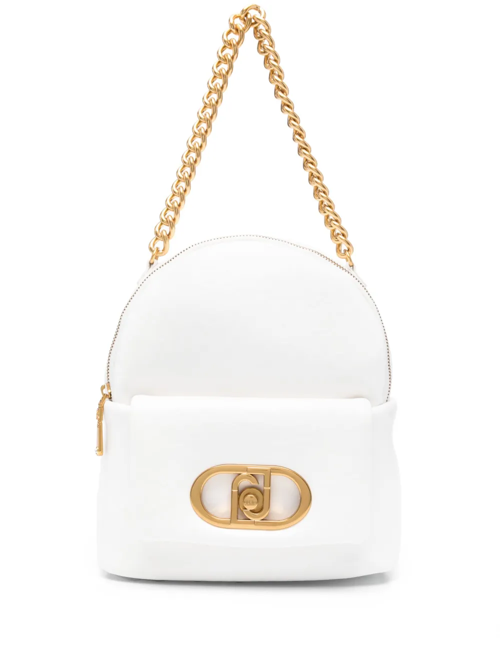 LIU JO mochila LaPuffy | blanco | Image 1