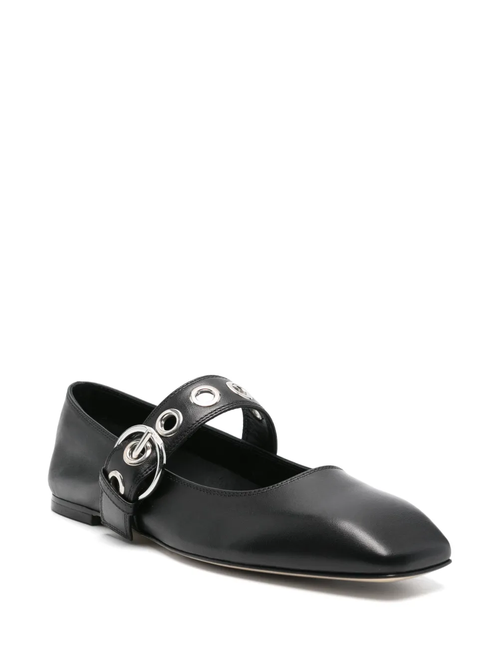 Aeyde Uma ballet flats | Image 2