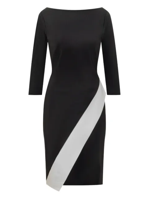 CHIARA BONI La Petite Robe Shoyo dress 